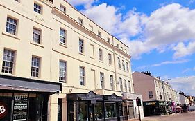 Warwick St Studios